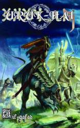 Uruk-Hai (AUT) : Gil-Galad